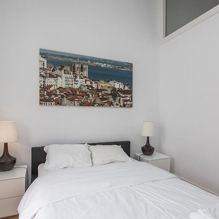 Lxway Apartments Bairro Alto/Chiado Lisbon Bagian luar foto