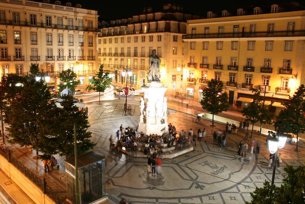 Lxway Apartments Bairro Alto/Chiado Lisbon Bagian luar foto