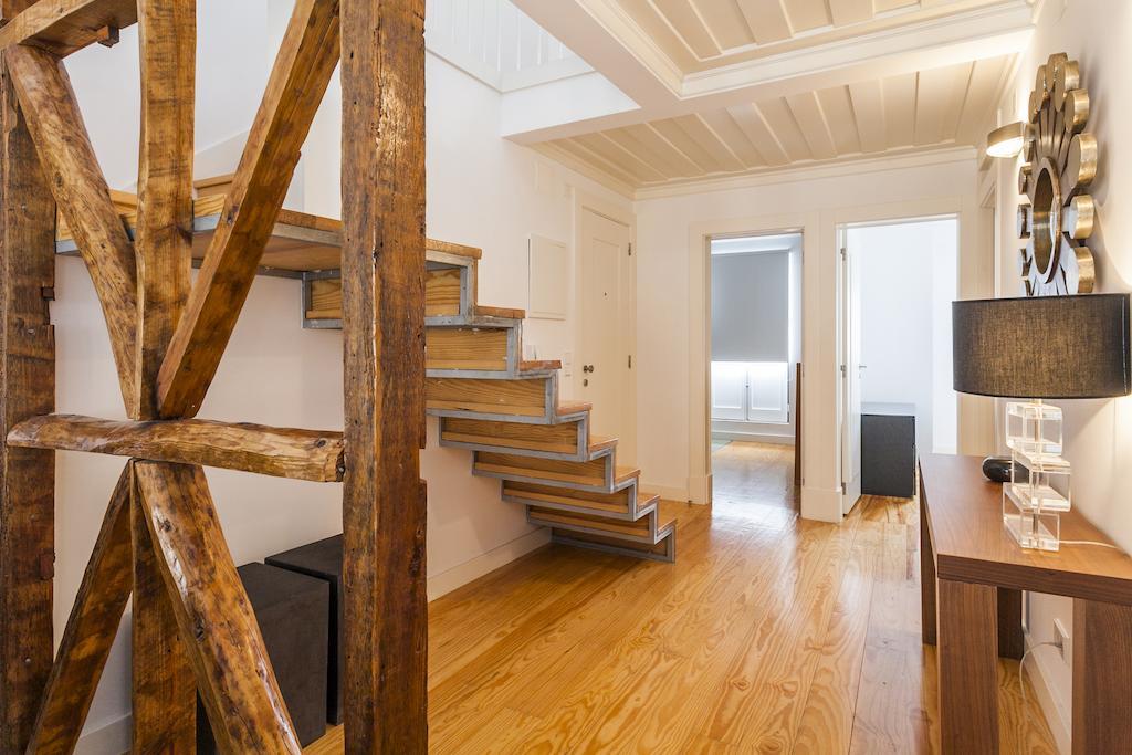 Lxway Apartments Bairro Alto/Chiado Lisbon Bagian luar foto